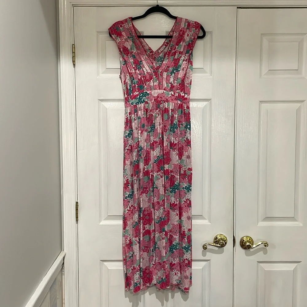 Poupette St. Barths Agnes Dress - Picture 1 of 6